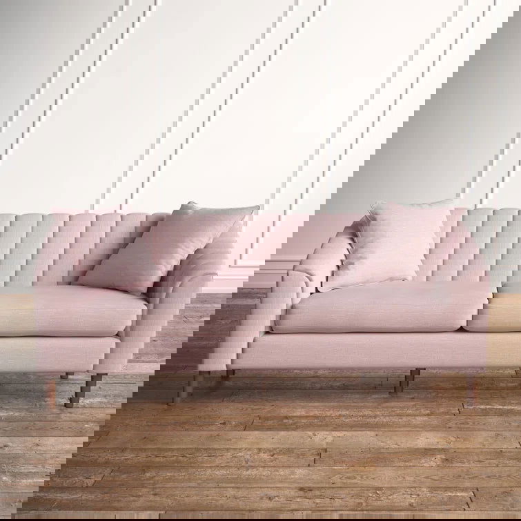 Lawson 84.5'' Upholstered Sofa - Quality, Style, and Functionality for Your Home - Just Home Furniture™