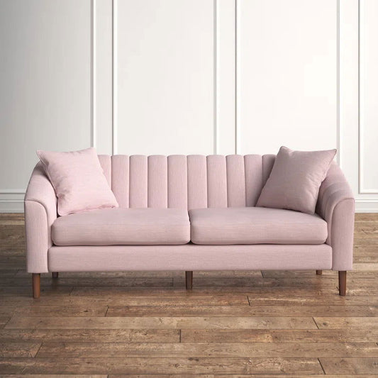 Lawson 84.5'' Upholstered Sofa - Quality, Style, and Functionality for Your Home - Just Home Furniture™