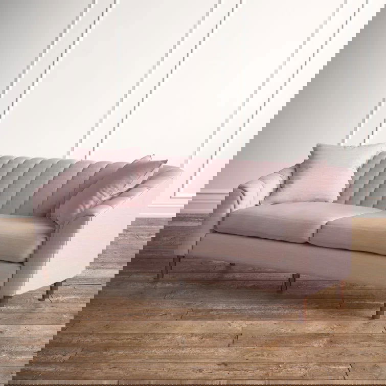Lawson 84.5'' Upholstered Sofa - Quality, Style, and Functionality for Your Home - Just Home Furniture™