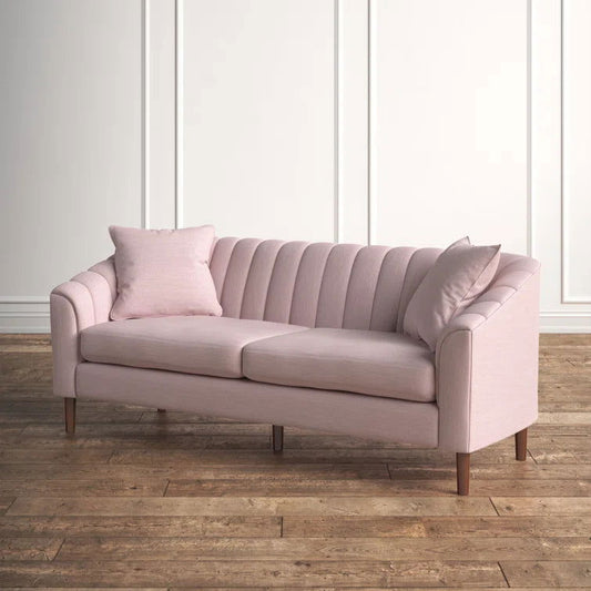 Lawson 84.5'' Upholstered Sofa - Quality, Style, and Functionality for Your Home - Just Home Furniture™