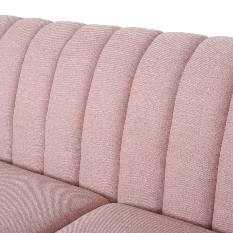 Lawson 84.5'' Upholstered Sofa - Quality, Style, and Functionality for Your Home - Just Home Furniture™