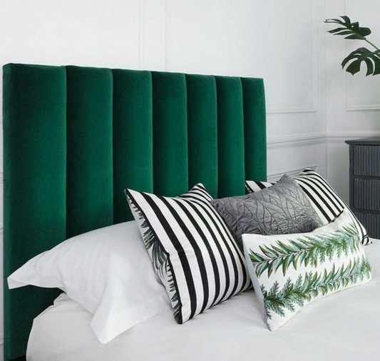 Leah Headboard - Quality, Style, and Functionality for Your Home - Just Home Furniture™