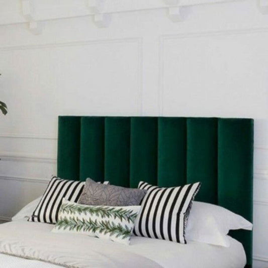 Leah Headboard - Quality, Style, and Functionality for Your Home - Just Home Furniture™