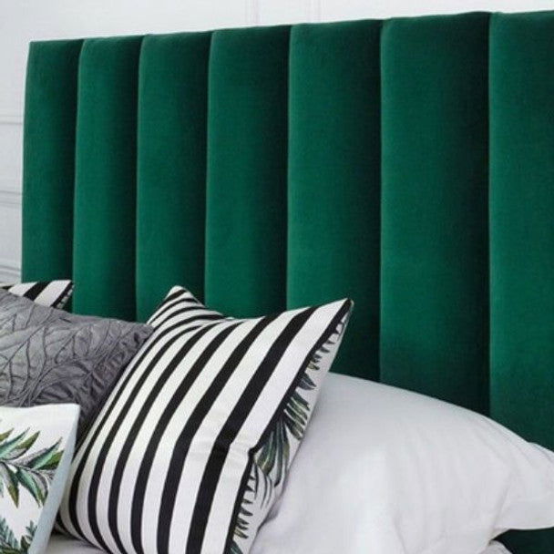 Leah Headboard - Quality, Style, and Functionality for Your Home - Just Home Furniture™