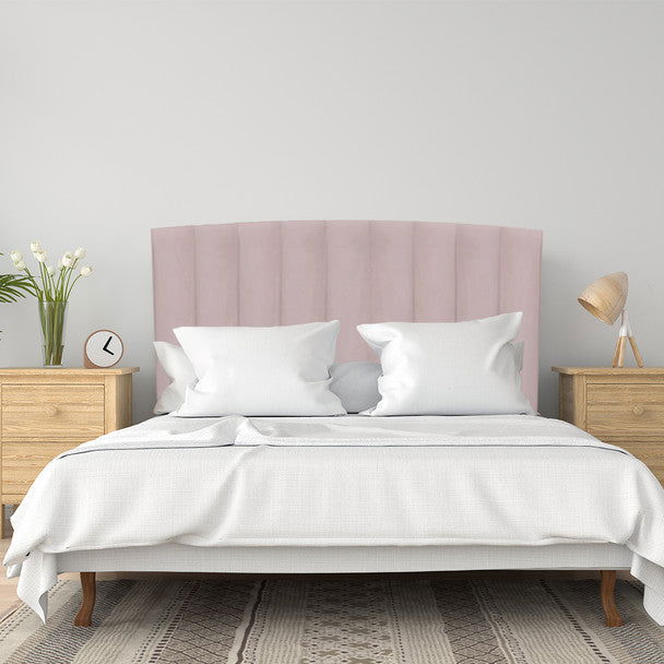 Lillian Headboard - Quality, Style, and Functionality for Your Home - Just Home Furniture™