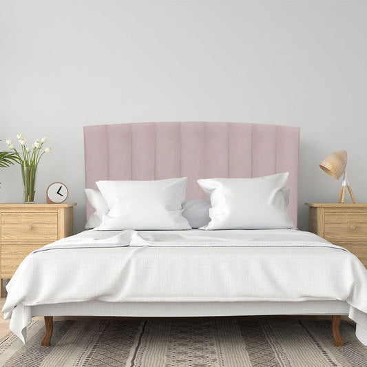 Lillian Headboard - Quality, Style, and Functionality for Your Home - Just Home Furniture™