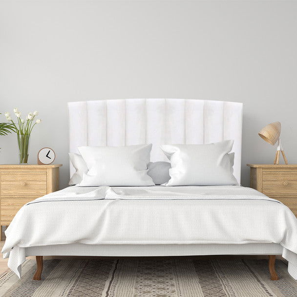 Lillian Headboard - Quality, Style, and Functionality for Your Home - Just Home Furniture™