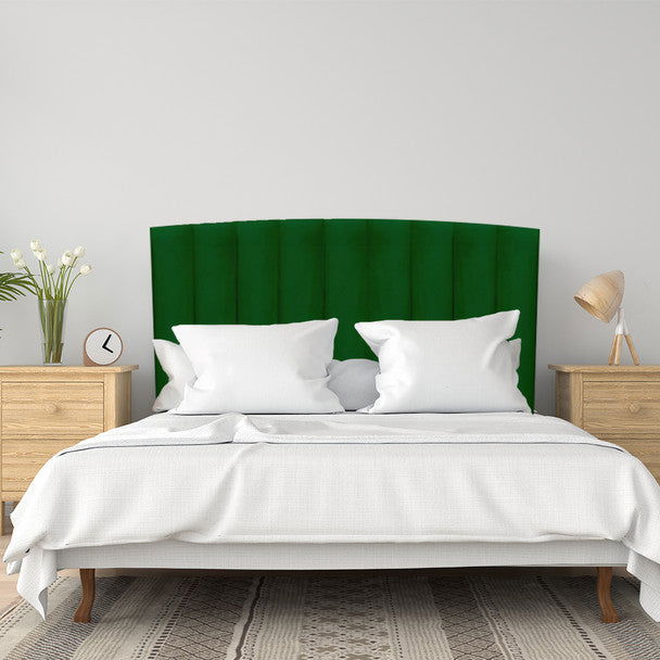 Lillian Headboard - Quality, Style, and Functionality for Your Home - Just Home Furniture™