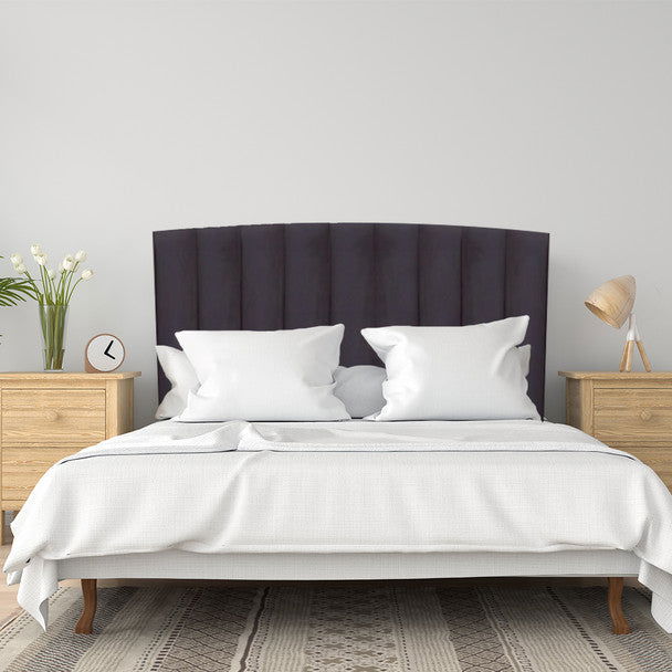 Lillian Headboard - Quality, Style, and Functionality for Your Home - Just Home Furniture™