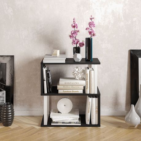 Lima Side Table - Quality, Style, and Functionality for Your Home - Just Home Furniture™