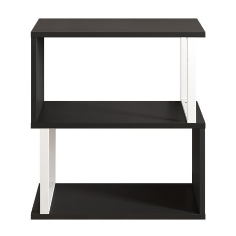 Lima Side Table - Quality, Style, and Functionality for Your Home - Just Home Furniture™