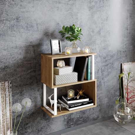 Lima Side Table - Quality, Style, and Functionality for Your Home - Just Home Furniture™