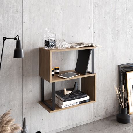 Lima Side Table - Quality, Style, and Functionality for Your Home - Just Home Furniture™