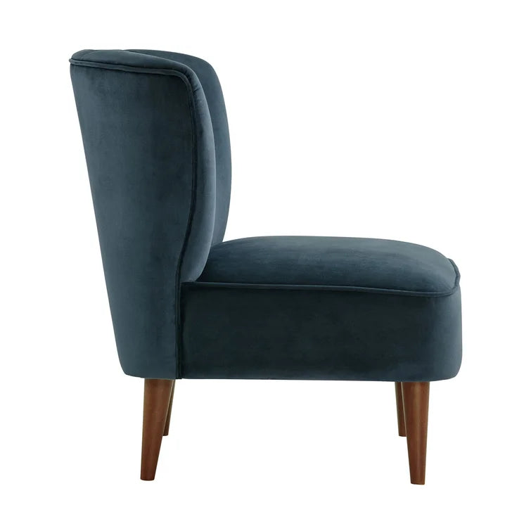Lovier Upholstered Wingback Chair - Quality, Style, and Functionality for Your Home - Just Home Furniture™