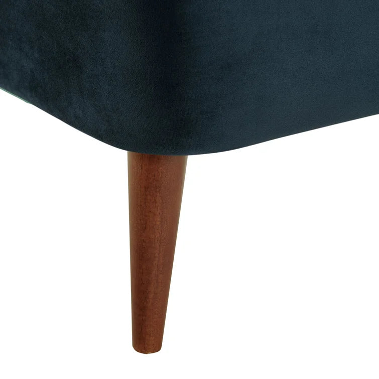 Lovier Upholstered Wingback Chair - Quality, Style, and Functionality for Your Home - Just Home Furniture™