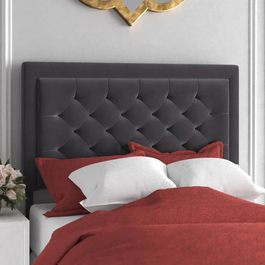 Magallanes Upholstered Headboard - Quality, Style, and Functionality for Your Home - Just Home Furniture™