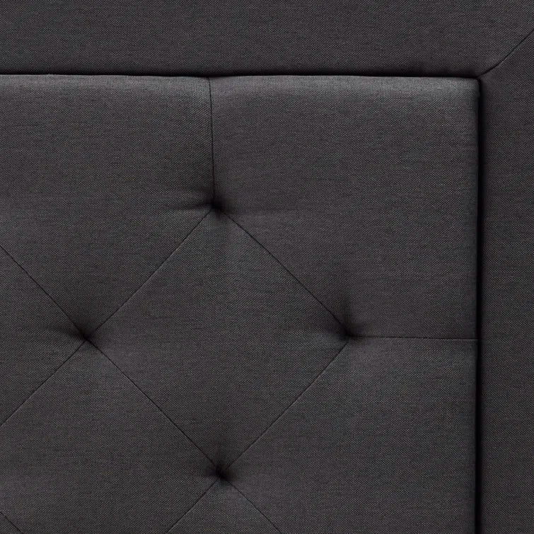 Magallanes Upholstered Headboard - Quality, Style, and Functionality for Your Home - Just Home Furniture™