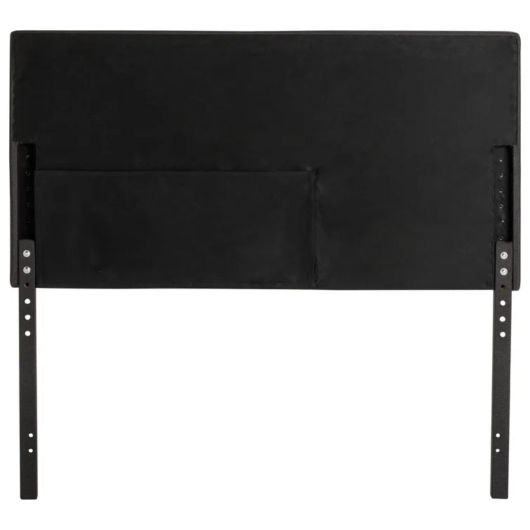 Magallanes Upholstered Headboard - Quality, Style, and Functionality for Your Home - Just Home Furniture™