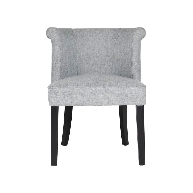 Magno Upholstered Side Chair - Quality, Style, and Functionality for Your Home - Just Home Furniture™