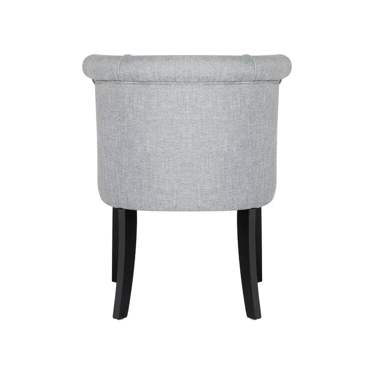 Magno Upholstered Side Chair - Quality, Style, and Functionality for Your Home - Just Home Furniture™