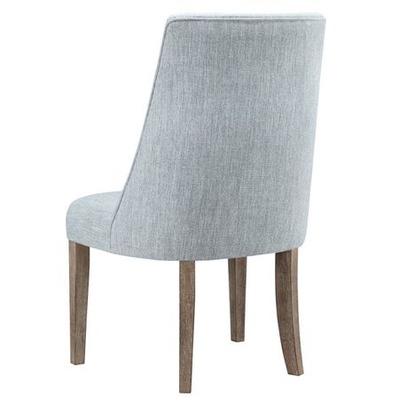 Martha Stewart Winfield Dining Chair - Quality, Style, and Functionality for Your Home - Just Home Furniture™