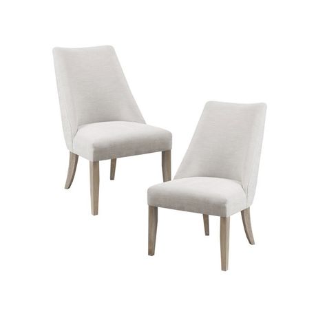 Martha Stewart Winfield Dining Chair - Quality, Style, and Functionality for Your Home - Just Home Furniture™