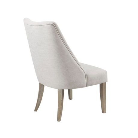 Martha Stewart Winfield Dining Chair - Quality, Style, and Functionality for Your Home - Just Home Furniture™