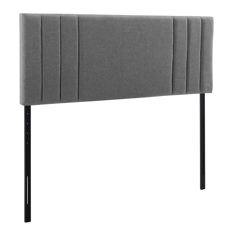 Martinsdale Upholstered Headboard - Quality, Style, and Functionality for Your Home - Just Home Furniture™