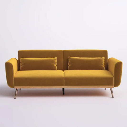 Maxwell 83'' Upholstered Sofa - Quality, Style, and Functionality for Your Home - Just Home Furniture™