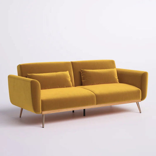 Maxwell 83'' Upholstered Sofa - Quality, Style, and Functionality for Your Home - Just Home Furniture™