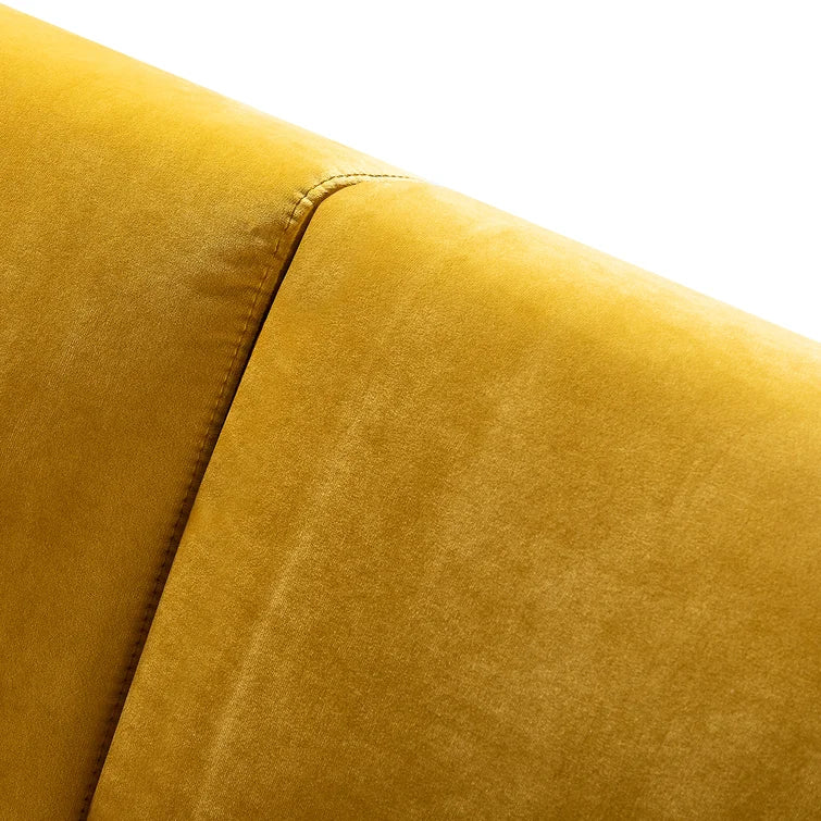 Maxwell 83'' Upholstered Sofa - Quality, Style, and Functionality for Your Home - Just Home Furniture™