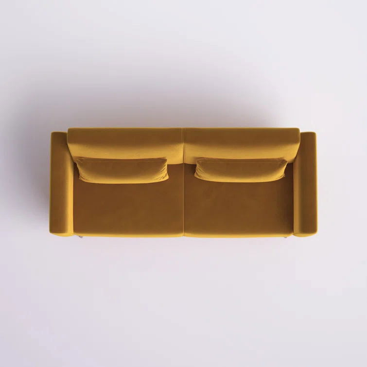 Maxwell 83'' Upholstered Sofa - Quality, Style, and Functionality for Your Home - Just Home Furniture™