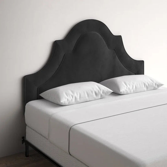 McAfee Upholstered Headboard - Quality, Style, and Functionality for Your Home - Just Home Furniture™