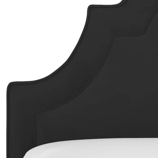 McAfee Upholstered Headboard - Quality, Style, and Functionality for Your Home - Just Home Furniture™