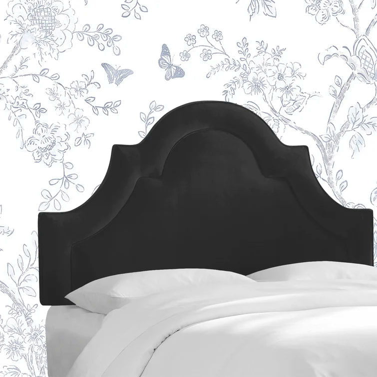 McAfee Upholstered Headboard - Quality, Style, and Functionality for Your Home - Just Home Furniture™