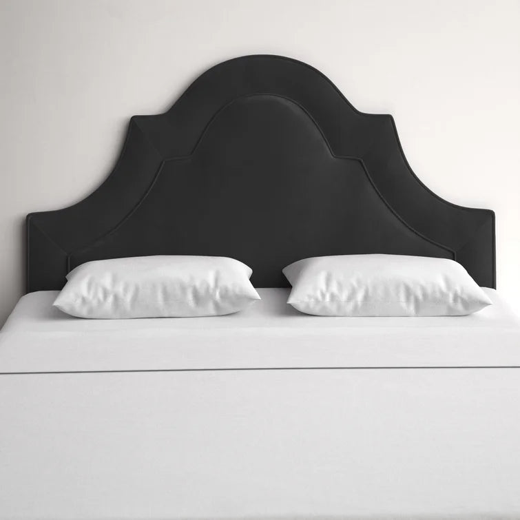 McAfee Upholstered Headboard - Quality, Style, and Functionality for Your Home - Just Home Furniture™
