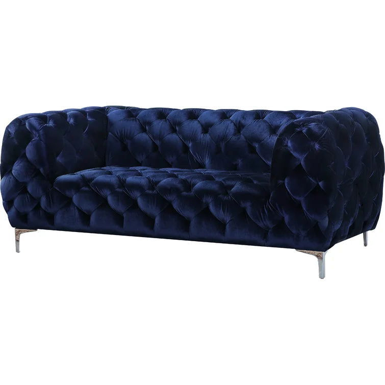 Mcandrews 72'' Upholstered Loveseat - Quality, Style, and Functionality for Your Home - Just Home Furniture™