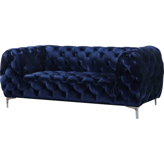 Mcandrews 72'' Upholstered Loveseat - Quality, Style, and Functionality for Your Home - Just Home Furniture™