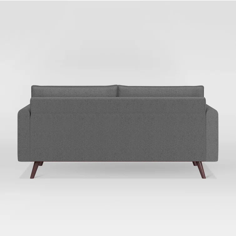 Mcelhaney 70.1" Round Arm Sofa - Quality, Style, and Functionality for Your Home - Just Home Furniture™