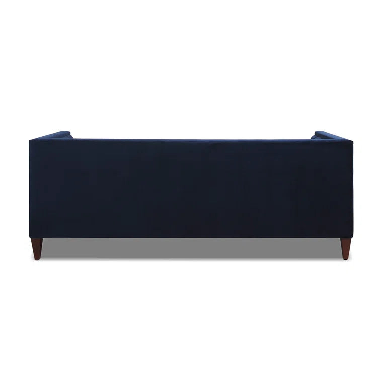 Mick 84'' Upholstered Sofa - Quality, Style, and Functionality for Your Home - Just Home Furniture™