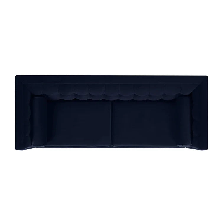 Mick 84'' Upholstered Sofa - Quality, Style, and Functionality for Your Home - Just Home Furniture™