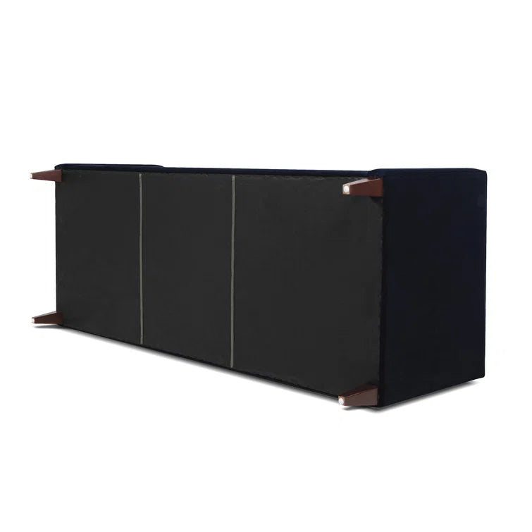 Mick 84'' Upholstered Sofa - Quality, Style, and Functionality for Your Home - Just Home Furniture™