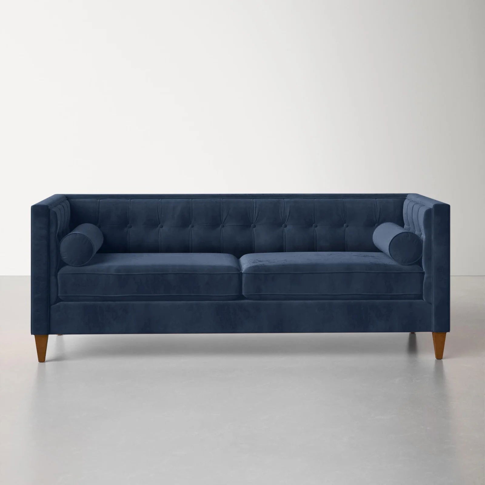 Mick 84'' Upholstered Sofa - Quality, Style, and Functionality for Your Home - Just Home Furniture™