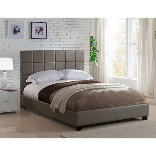 Middlebrook Upholstered Headboard - Quality, Style, and Functionality for Your Home - Just Home Furniture™