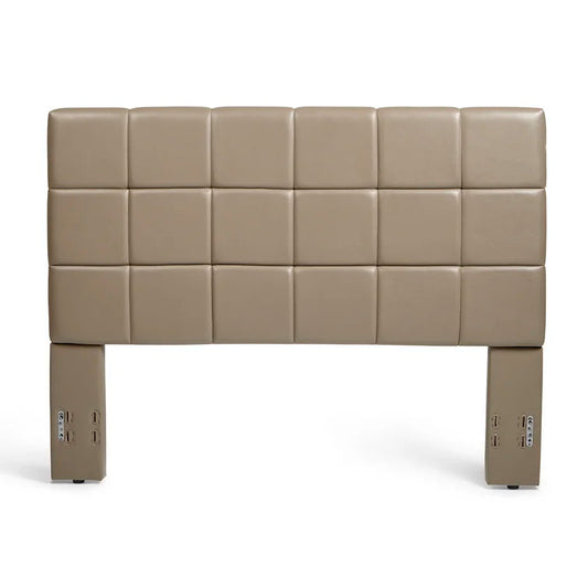 Middlebrook Upholstered Headboard - Quality, Style, and Functionality for Your Home - Just Home Furniture™