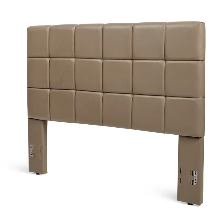 Middlebrook Upholstered Headboard - Quality, Style, and Functionality for Your Home - Just Home Furniture™