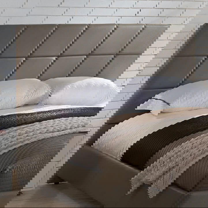 Middlebrook Upholstered Headboard - Quality, Style, and Functionality for Your Home - Just Home Furniture™