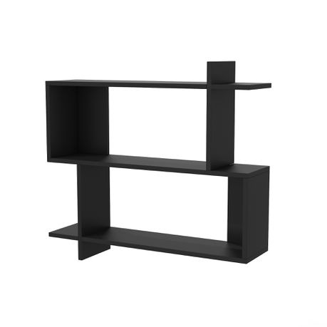 Mina Wall Shelf - Quality, Style, and Functionality for Your Home - Just Home Furniture™