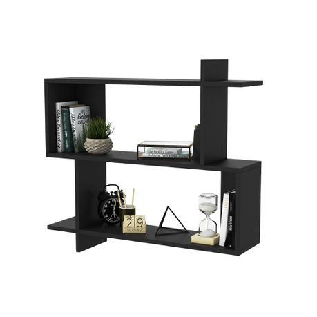 Mina Wall Shelf - Quality, Style, and Functionality for Your Home - Just Home Furniture™