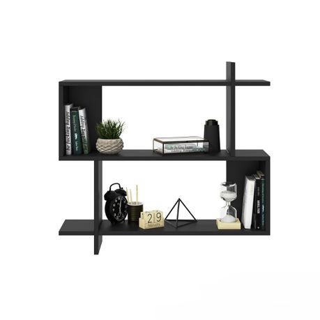 Mina Wall Shelf - Quality, Style, and Functionality for Your Home - Just Home Furniture™